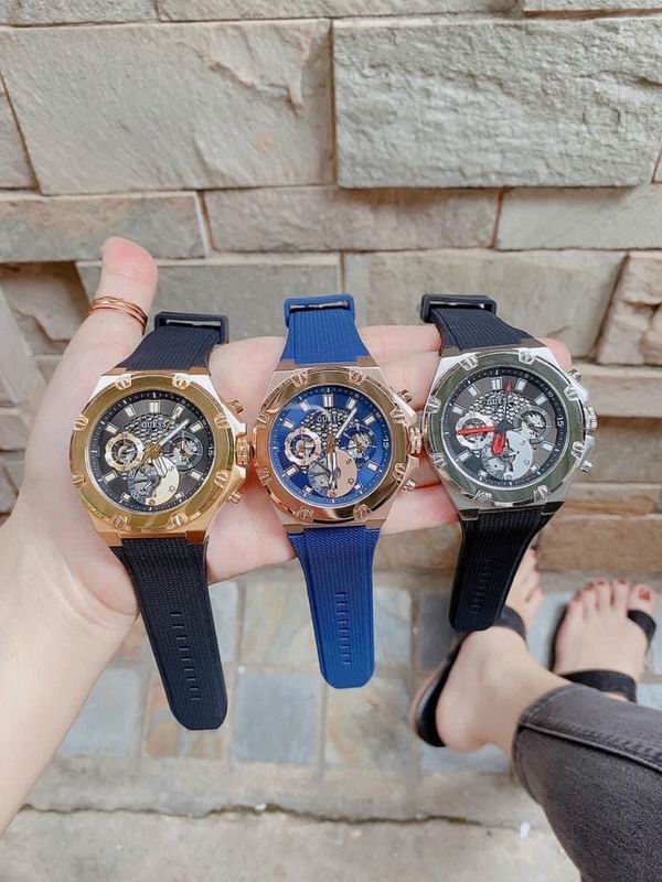 Guess 46mm 101392